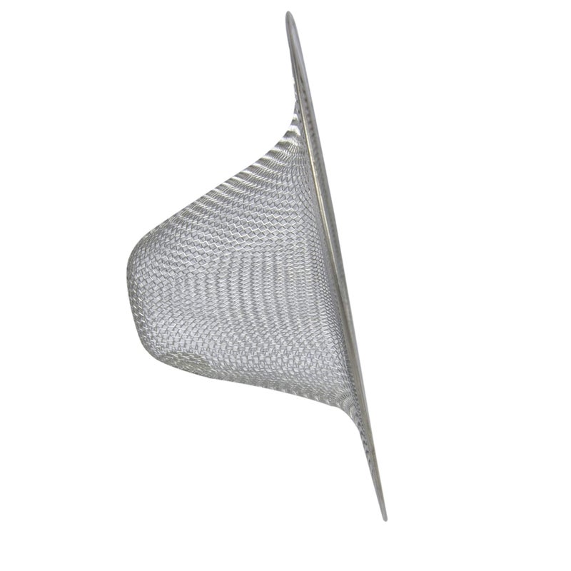 Danco Mesh Kitchen Sink Strainer 2-Pack, 4-1/2-Inch-2 Pack, Stainless Steel, 2 Count - Image 4